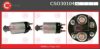 FIAT 9938390 Solenoid Switch, starter